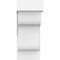 Ekena Millwork Standard Carmel Architectural Grade PVC Bracket With Block Ends, 5"W x 12"D x 12"H BKTP05X12X12CAR05 - alternate 3